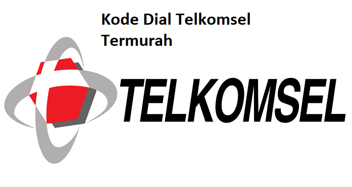 8 Kode Dial Telkomsel Termurah